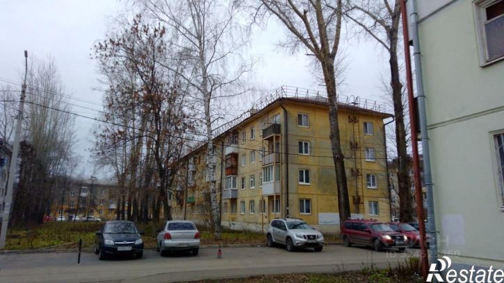 3-комн квартира ул Таллинская, 26/1,  д. 26/1