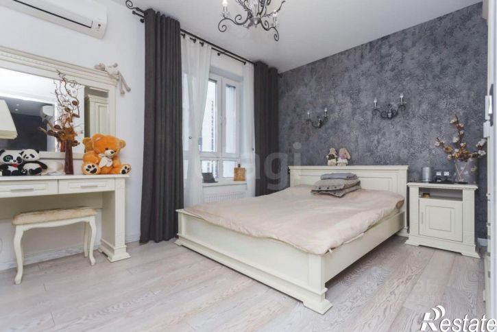 2-комн квартира ул Рихарда Зорге, 65б,  д. 65б