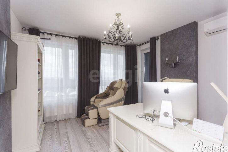 2-комн квартира ул Рихарда Зорге, 65б,  д. 65б