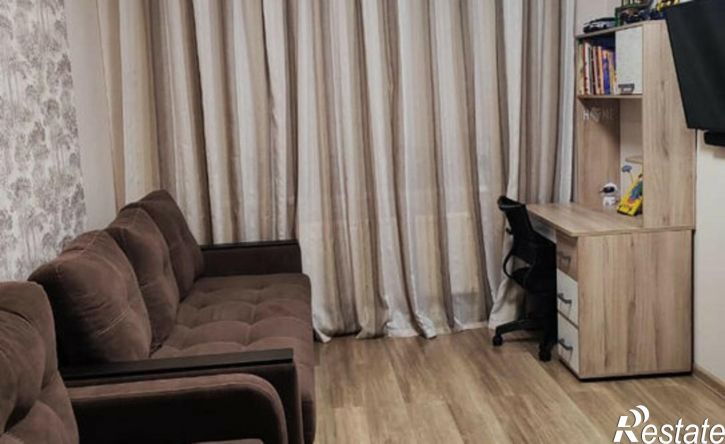 1-комн квартира Артезианская улица, 15,  д. 15