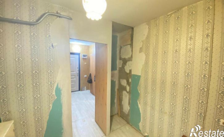 1-комн квартира Транспортная улица, 36/3,  д. 36/3