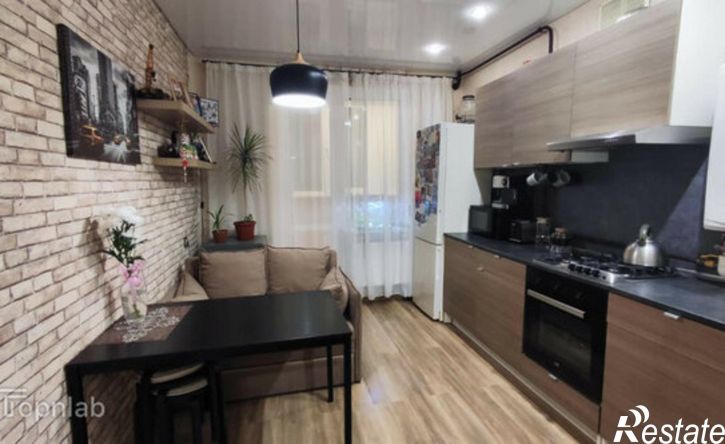 1-комн квартира Артезианская улица, 15,  д. 15