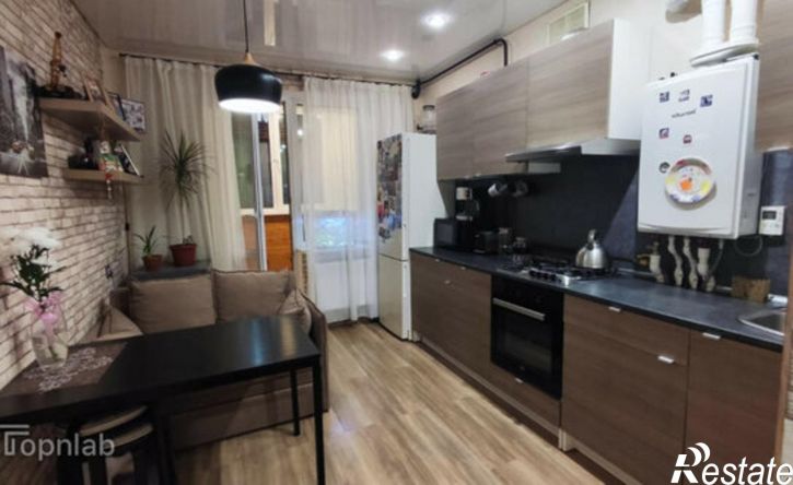 1-комн квартира Артезианская улица, 15,  д. 15