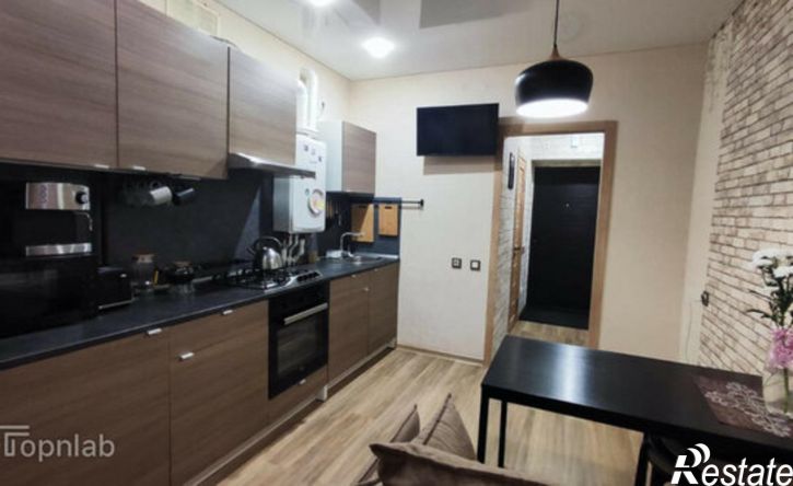 1-комн квартира Артезианская улица, 15,  д. 15