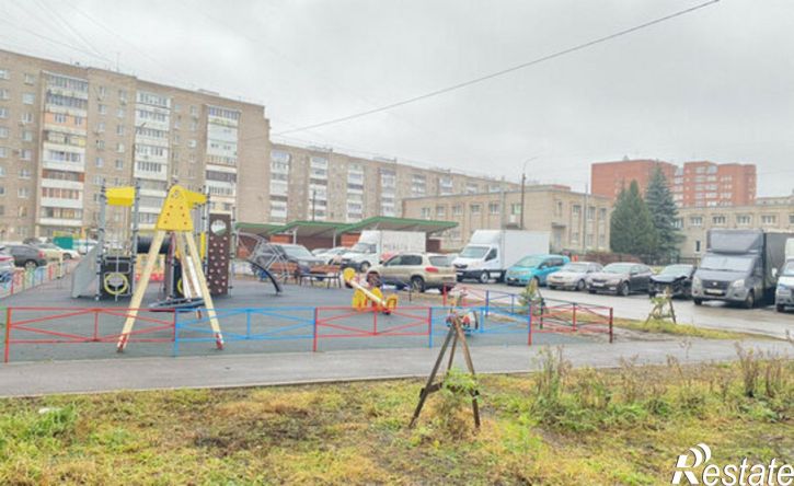 1-комн квартира Транспортная улица, 36/3,  д. 36/3