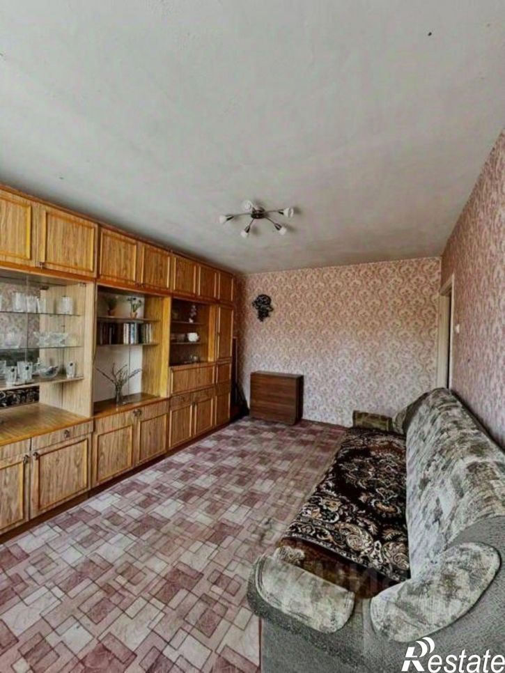 2-комн квартира улица Адмирала Ушакова, 84,  д. 84