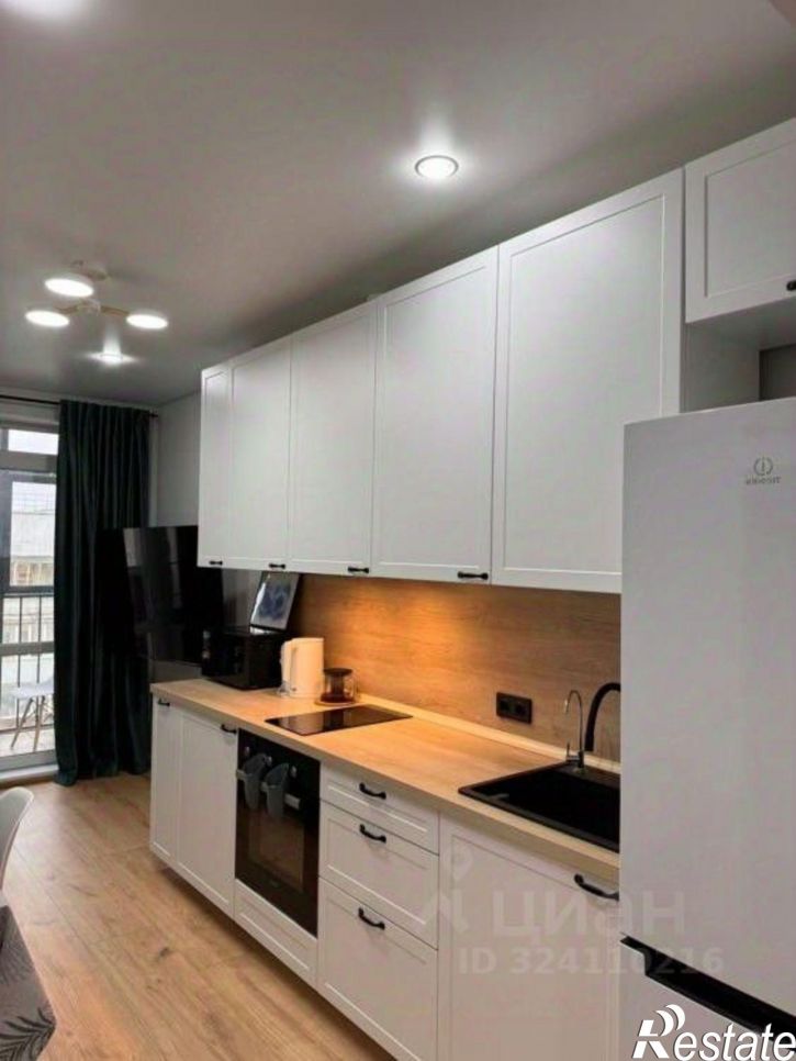 2-комн квартира улица Рихарда Зорге, 13/1,  д. 13/1