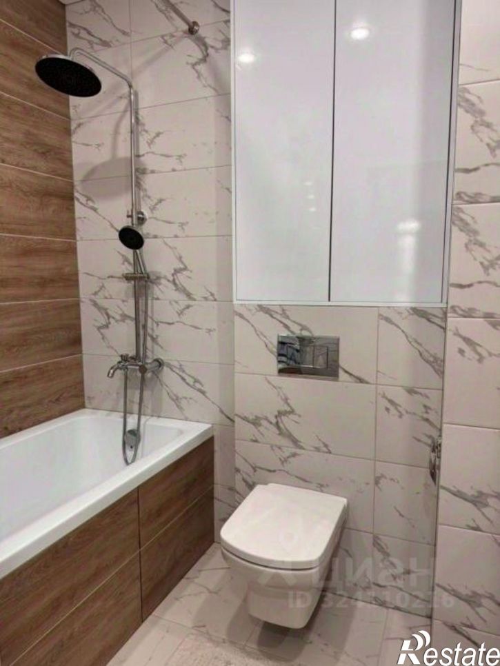 2-комн квартира улица Рихарда Зорге, 13/1,  д. 13/1