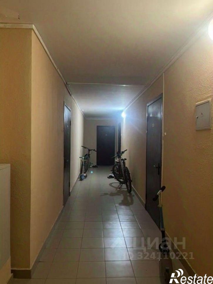 3-комн квартира ул Солнечногорская, 8,  д. 8