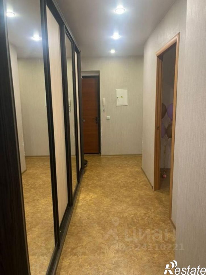 3-комн квартира ул Солнечногорская, 8,  д. 8