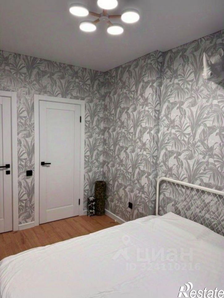 2-комн квартира улица Рихарда Зорге, 13/1,  д. 13/1