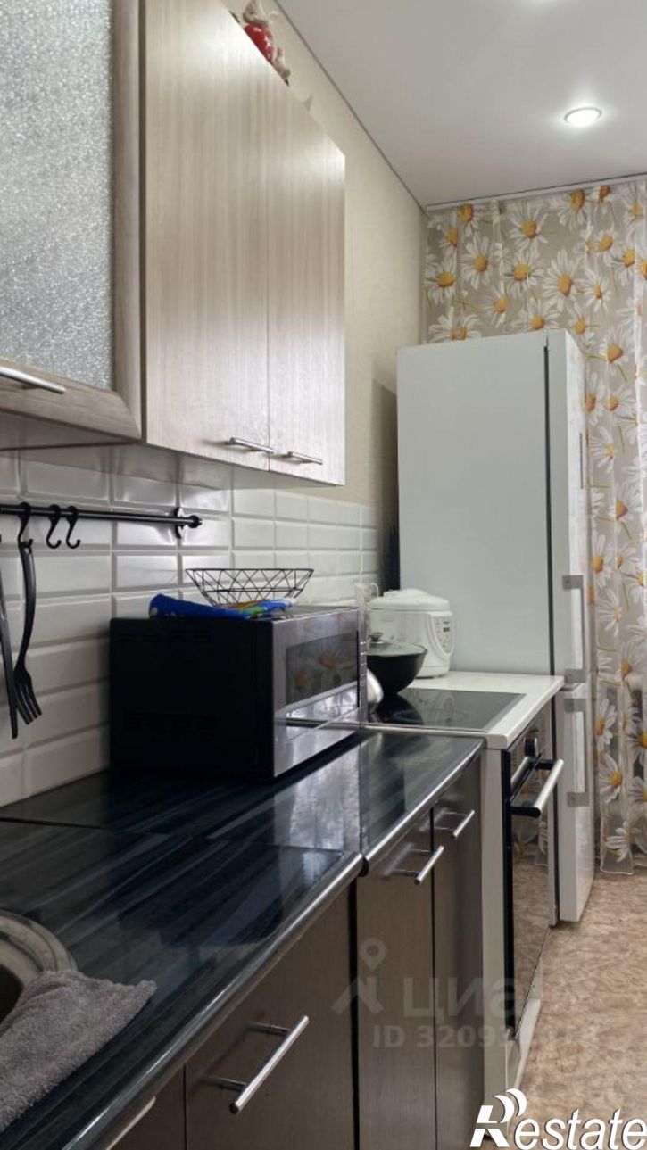 2-комн квартира ул Дагестанская, 16,  д. 16