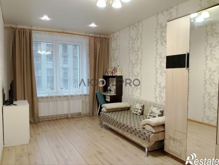 1-комн квартира ул Даяна Мурзина, 11,  д. 11