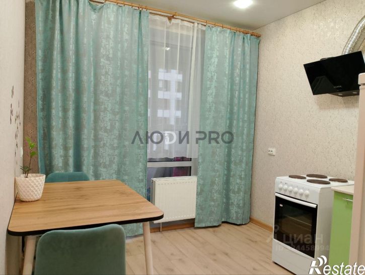 1-комн квартира ул Даяна Мурзина, 11,  д. 11