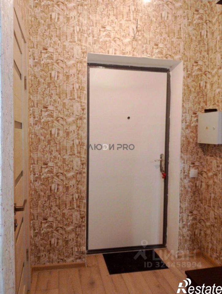 1-комн квартира ул Даяна Мурзина, 11,  д. 11