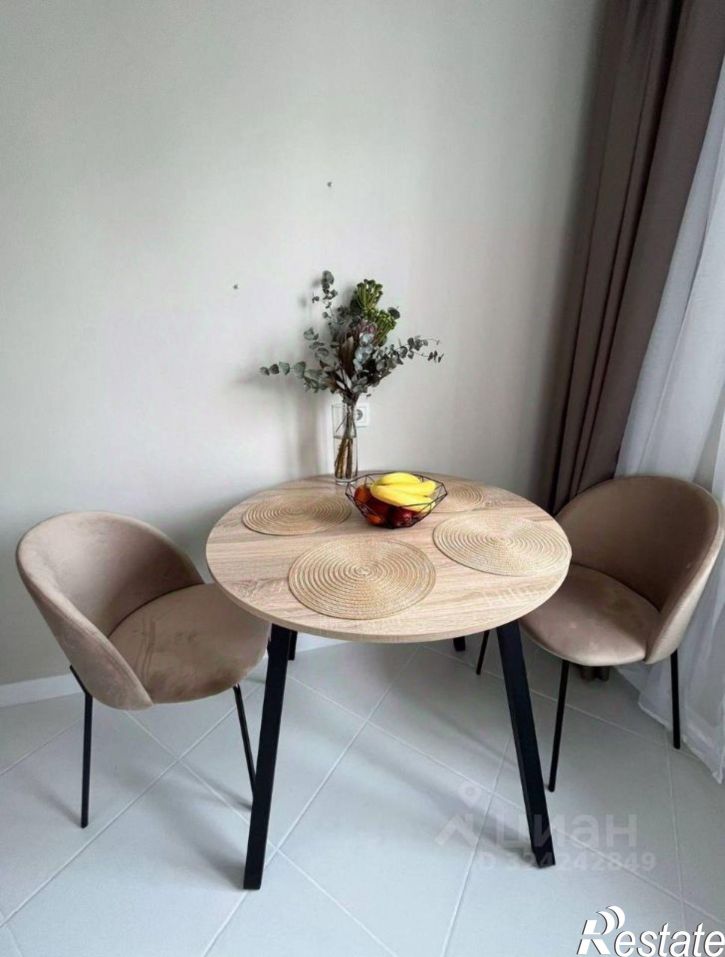 3-комн квартира ул Габдуллы Амантая, 4/1,  д. 4/1