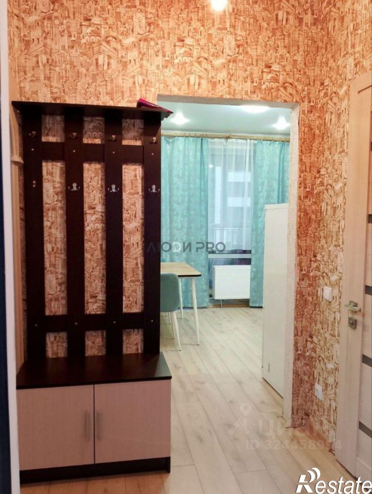 1-комн квартира ул Даяна Мурзина, 11,  д. 11