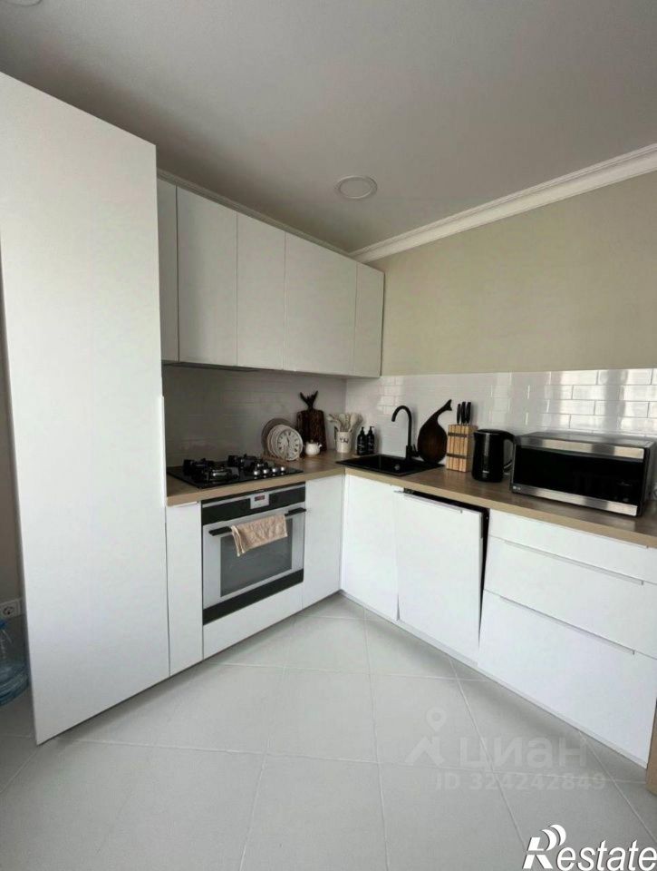 3-комн квартира ул Габдуллы Амантая, 4/1,  д. 4/1