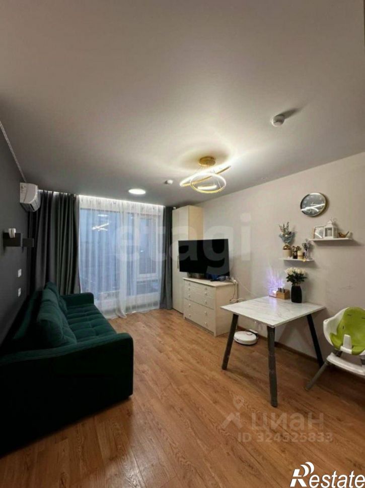 2-комн квартира ул Гали Ибрагимова, 5/1,  д. 5/1