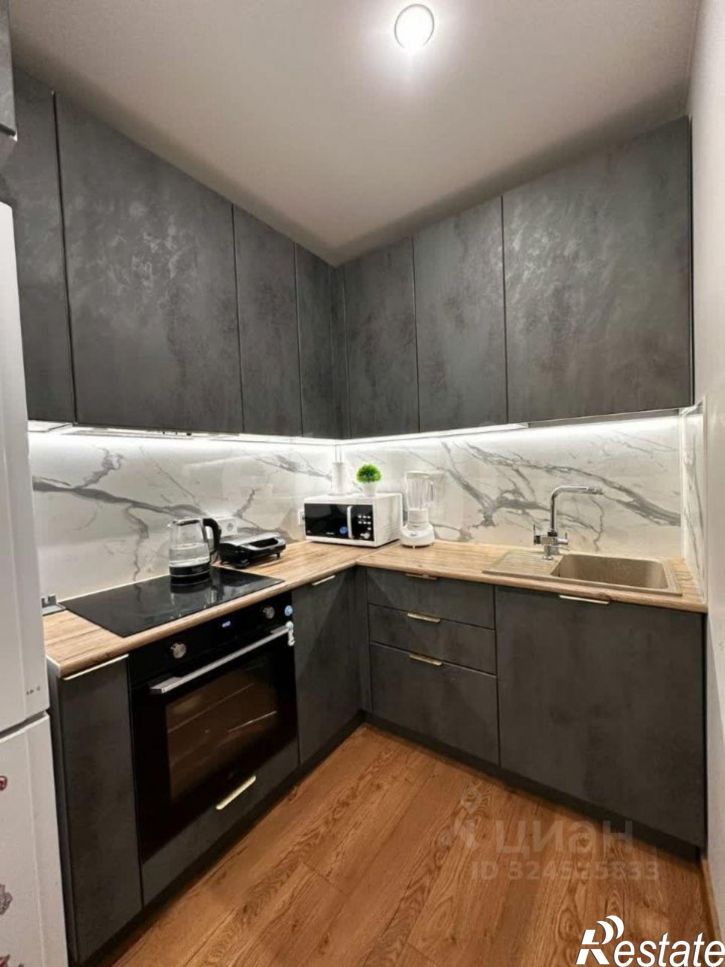 2-комн квартира ул Гали Ибрагимова, 5/1,  д. 5/1