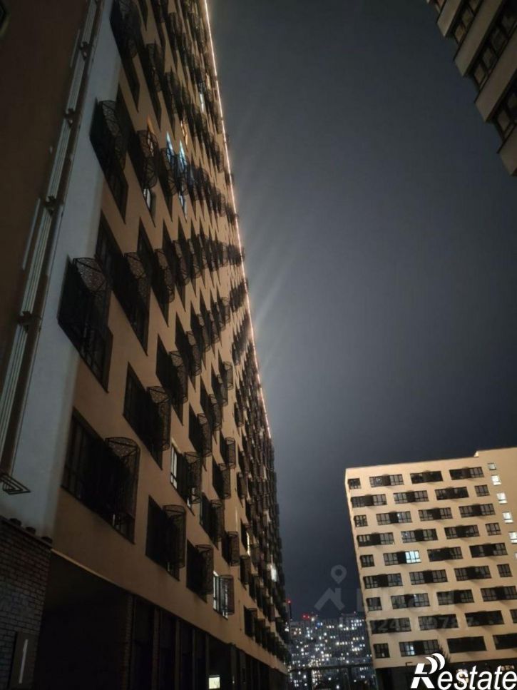 1-комн квартира ул Испытателей, 91,  д. 91