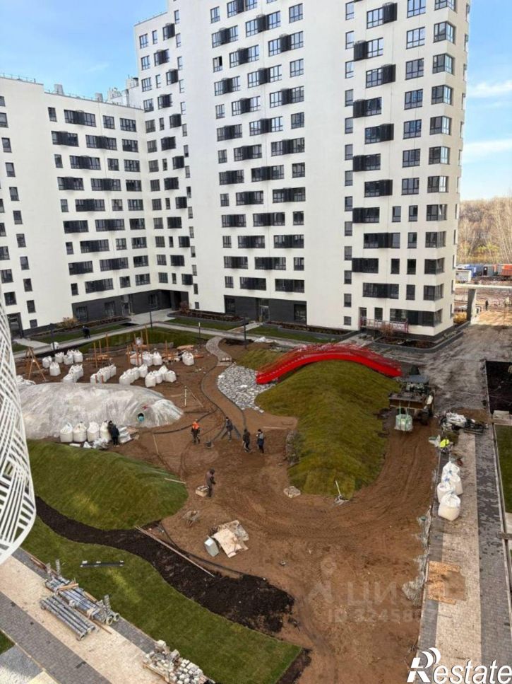 1-комн квартира ул Испытателей, 91,  д. 91