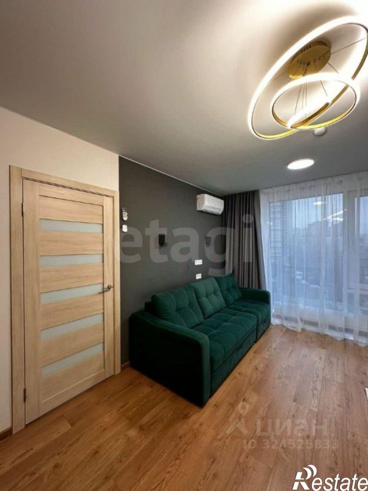 2-комн квартира ул Гали Ибрагимова, 5/1,  д. 5/1