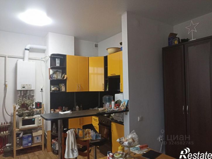 2-комн квартира ул Прибельская, 34,  д. 34