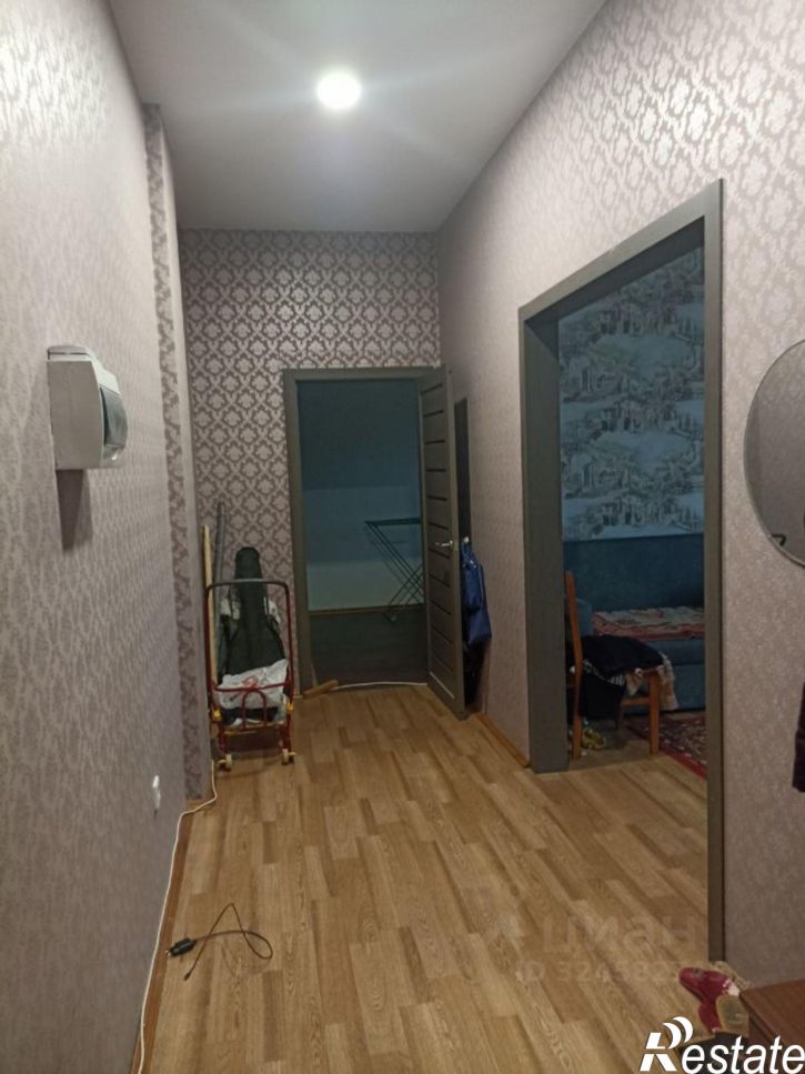 2-комн квартира ул Прибельская, 34,  д. 34