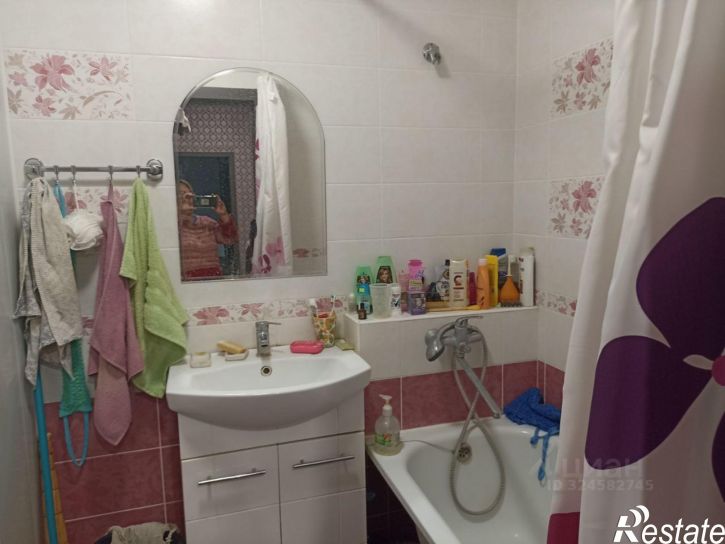 2-комн квартира ул Прибельская, 34,  д. 34