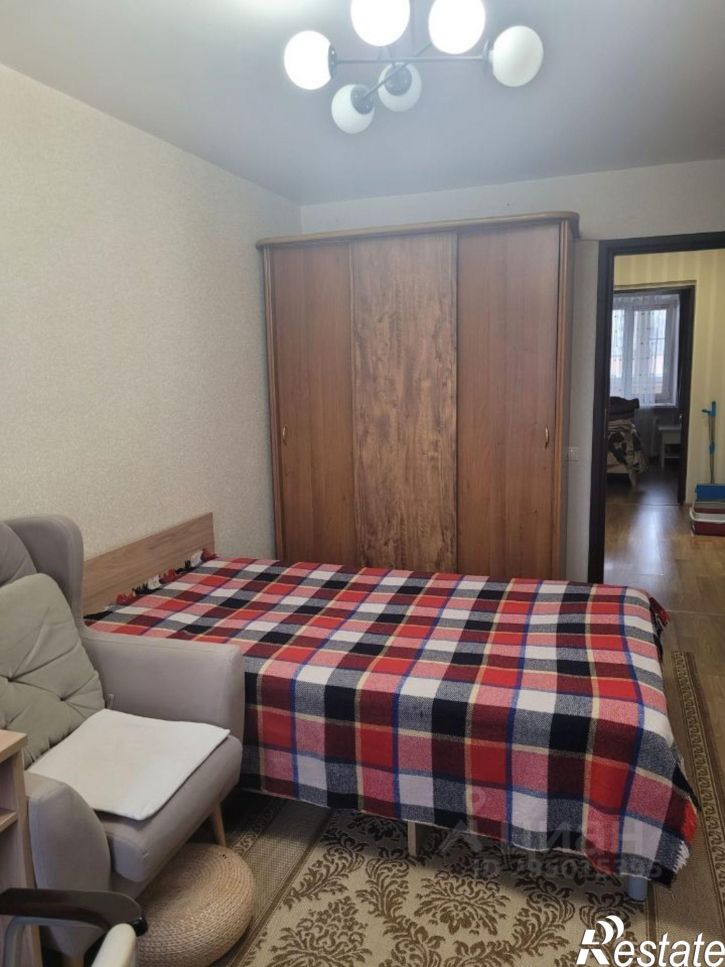 3-комн квартира ул Мингажева, 109/48,  д. 109/48