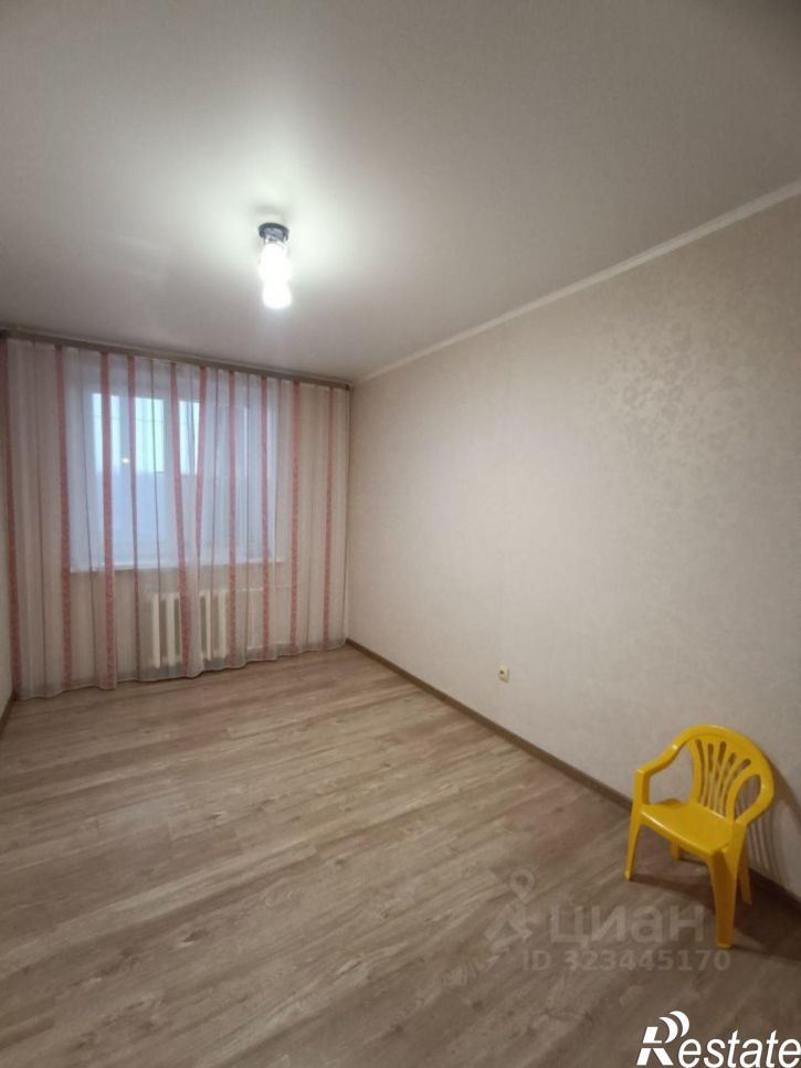 2-комн квартира ул Набережная р. Уфы, 65,  д. 65