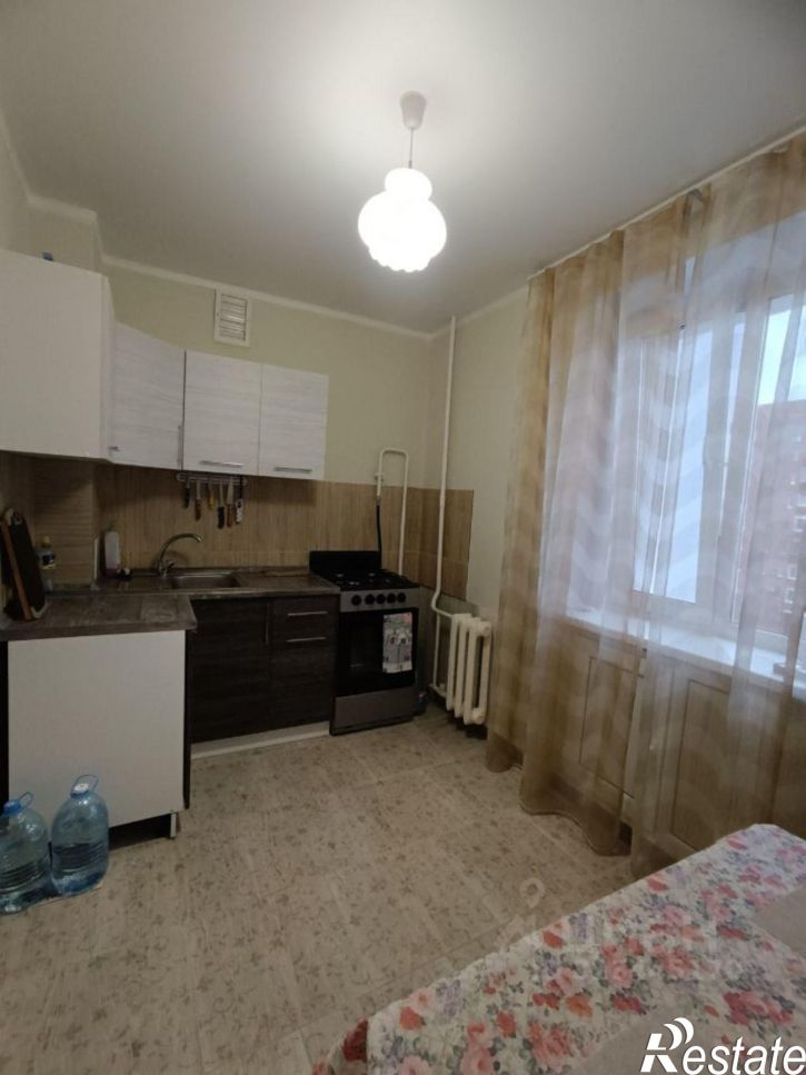 2-комн квартира ул Набережная р. Уфы, 65,  д. 65