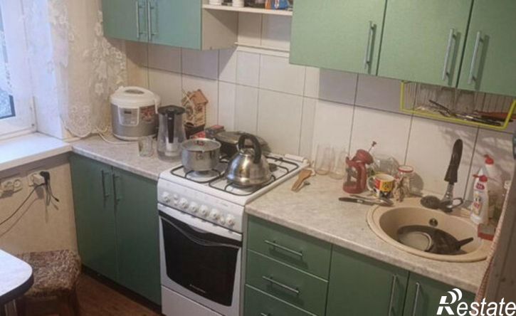 2-комн квартира ул Орджоникидзе, 14,  д. 14