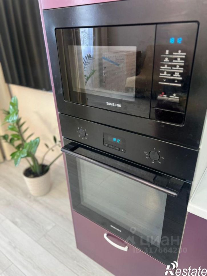 4-комн квартира