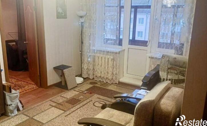 2-комн квартира ул Орджоникидзе, 14,  д. 14