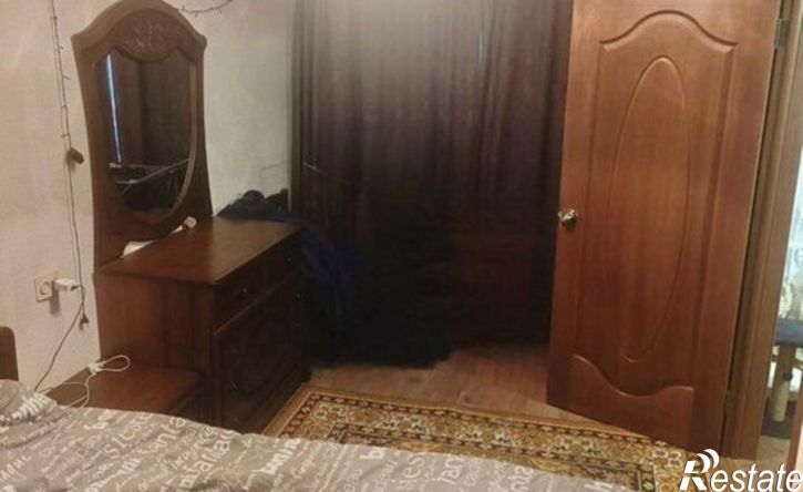 2-комн квартира ул Орджоникидзе, 14,  д. 14