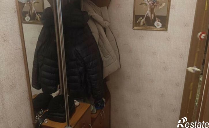 2-комн квартира ул Орджоникидзе, 14,  д. 14