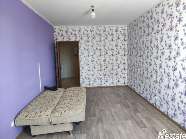 1-комн квартира ул Генерала Кусимова, 15,  д. 15