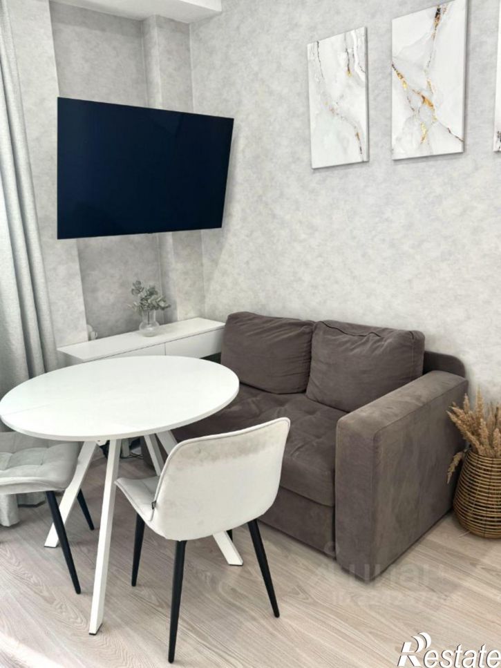 1-комн квартира ул Тальковая, 33,  д. 33