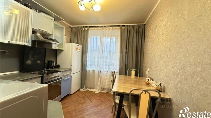 3-комн квартира ул Юрия Гагарина, 39/1,  д. 39/1