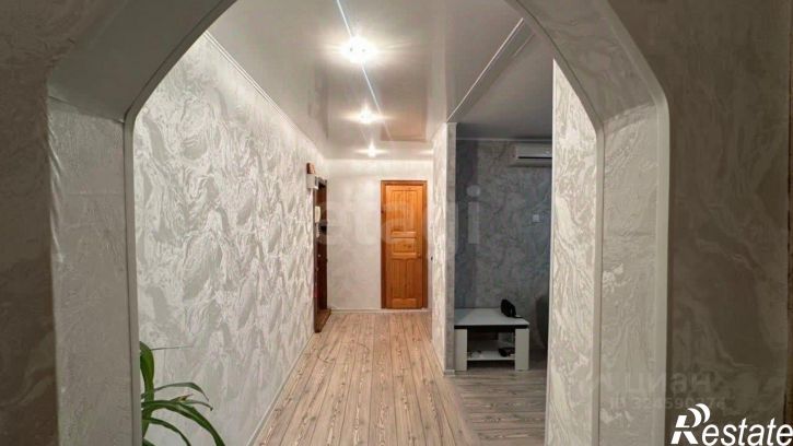 3-комн квартира ул Юрия Гагарина, 39/1,  д. 39/1