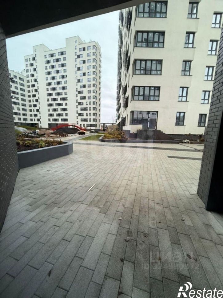 1-комн квартира ул Испытателей, 91,  д. 91