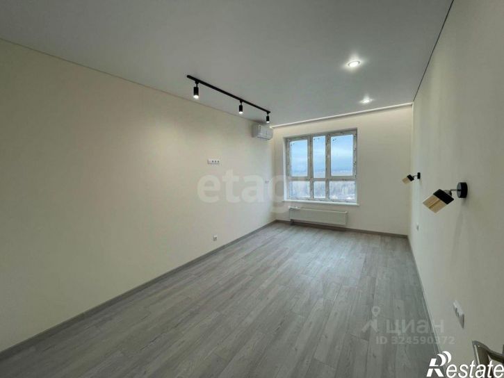 1-комн квартира ул Испытателей, 91,  д. 91