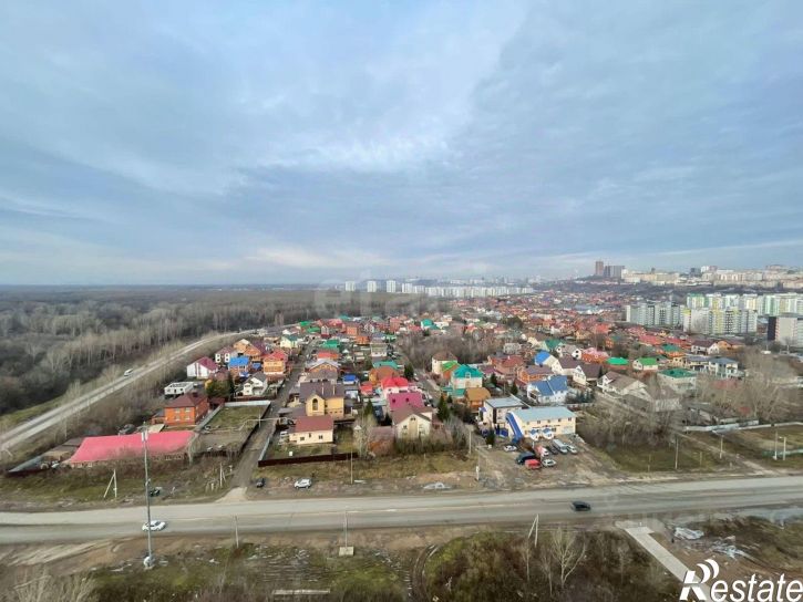 1-комн квартира ул Испытателей, 91,  д. 91