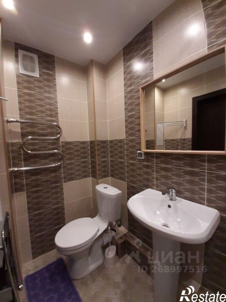 1-комн квартира улица Шмидта, 41,  д. 41