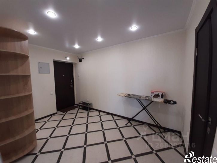 1-комн квартира улица Шмидта, 41,  д. 41