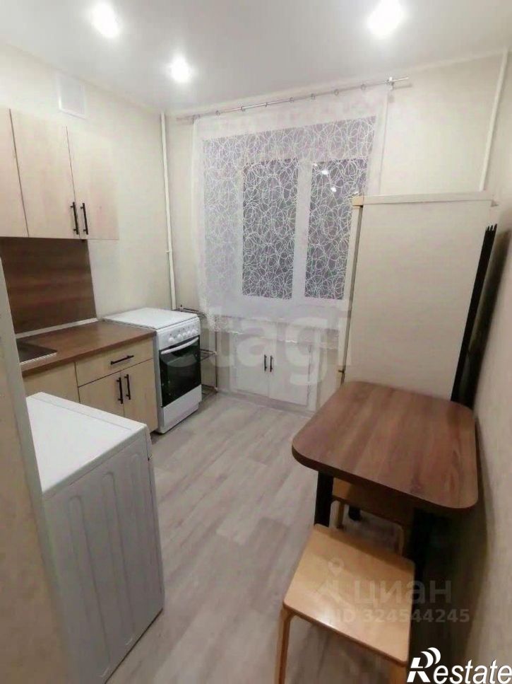 1-комн квартира Российская улица, 7,  д. 7