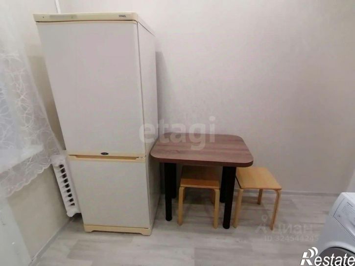 1-комн квартира Российская улица, 7,  д. 7