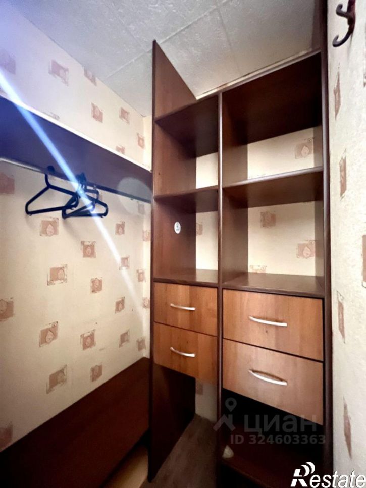 1-комн квартира улица Академика Королёва, 4,  д. 4